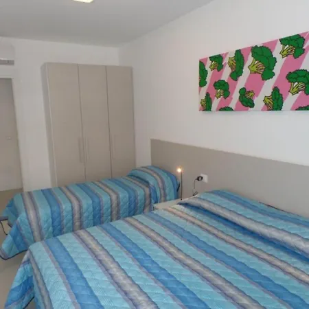 Contemporary Flat In With Pool Apartment Bibione
